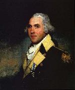 Gilbert Stuart PeterGansevoortByStuart oil on canvas